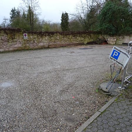 Kleinblittersdorf Aparthotel Zum Dom מראה חיצוני תמונה