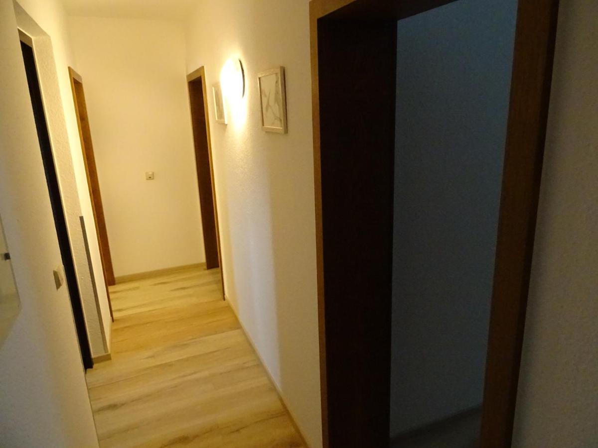Kleinblittersdorf Aparthotel Zum Dom מראה חיצוני תמונה