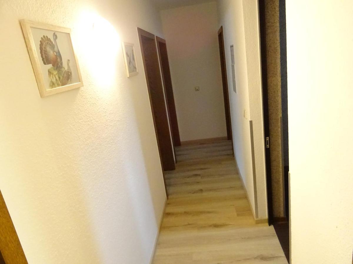 Kleinblittersdorf Aparthotel Zum Dom מראה חיצוני תמונה
