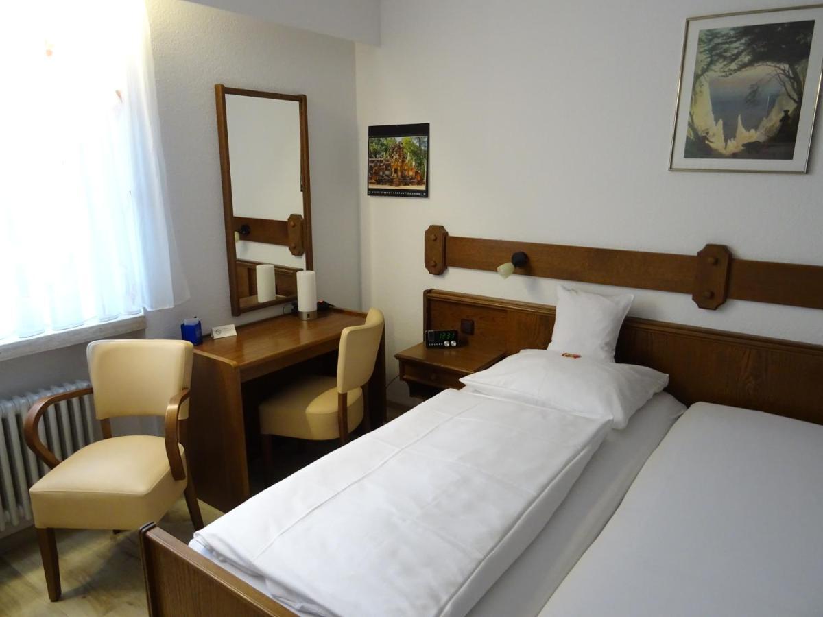 Kleinblittersdorf Aparthotel Zum Dom מראה חיצוני תמונה