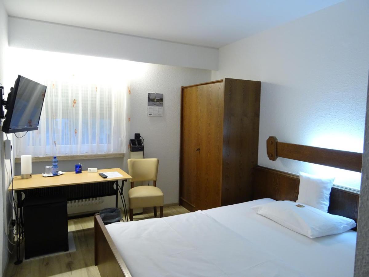 Kleinblittersdorf Aparthotel Zum Dom מראה חיצוני תמונה