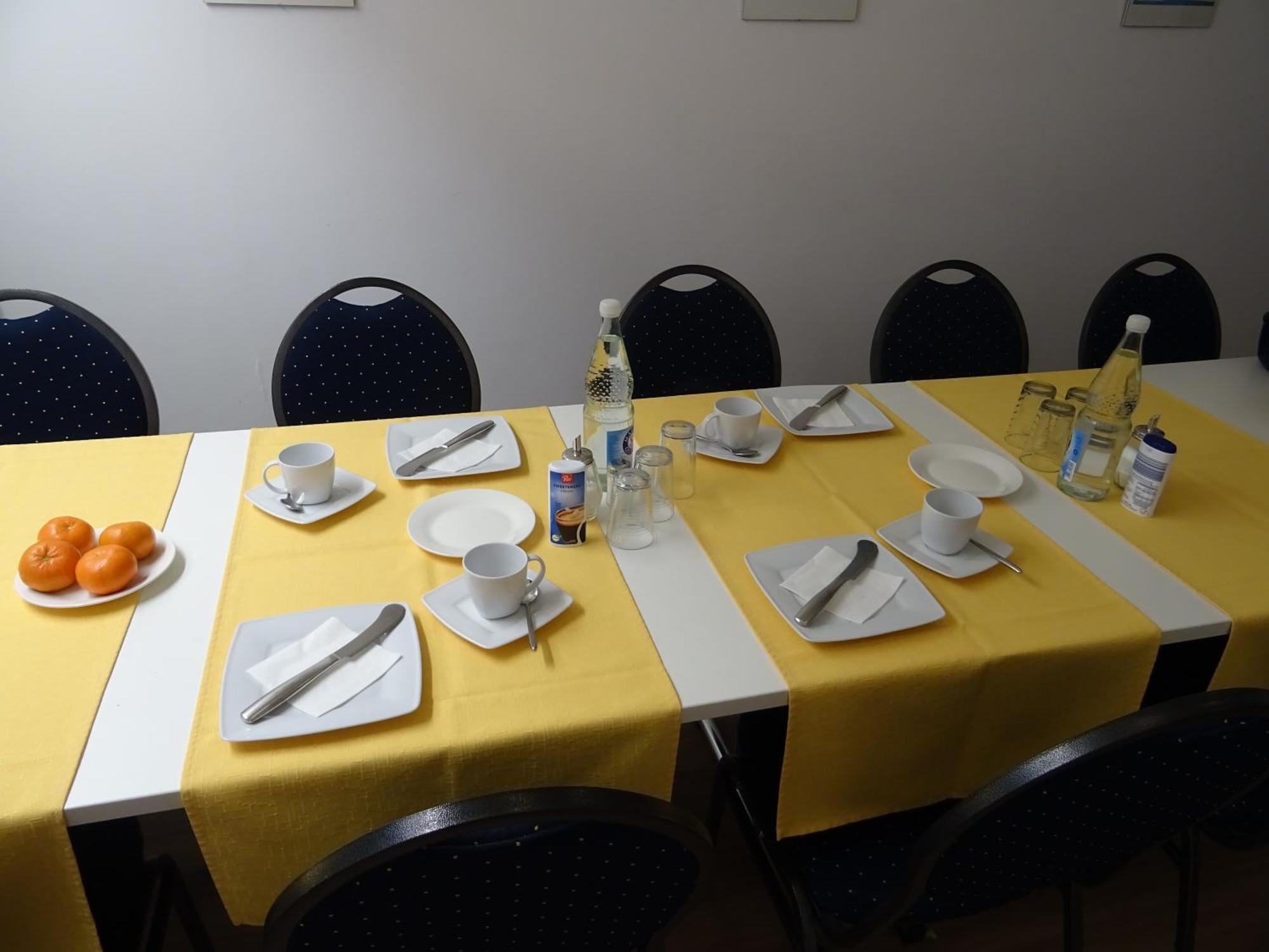 Kleinblittersdorf Aparthotel Zum Dom מראה חיצוני תמונה