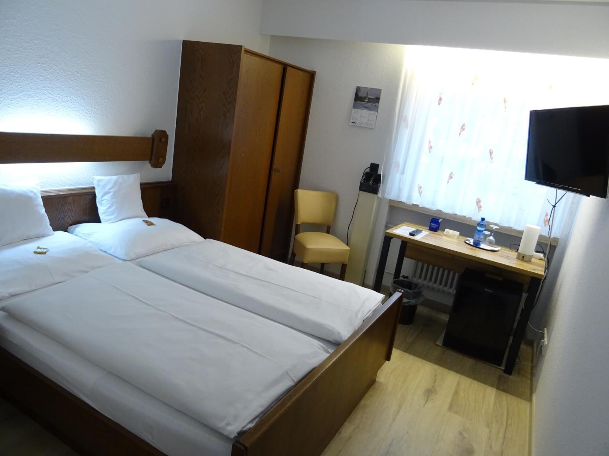 Kleinblittersdorf Aparthotel Zum Dom מראה חיצוני תמונה