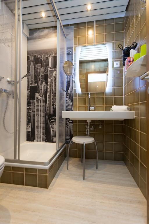 Kleinblittersdorf Aparthotel Zum Dom מראה חיצוני תמונה