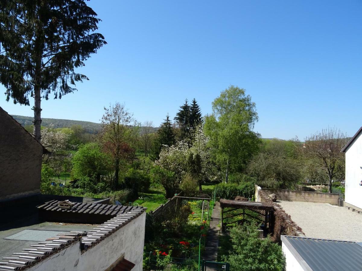 Kleinblittersdorf Aparthotel Zum Dom מראה חיצוני תמונה